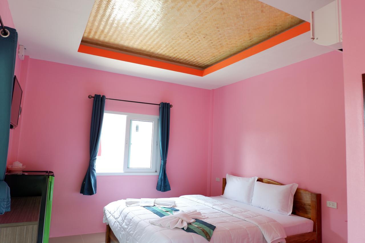 Jarawee Resort 춤폰 외부 사진