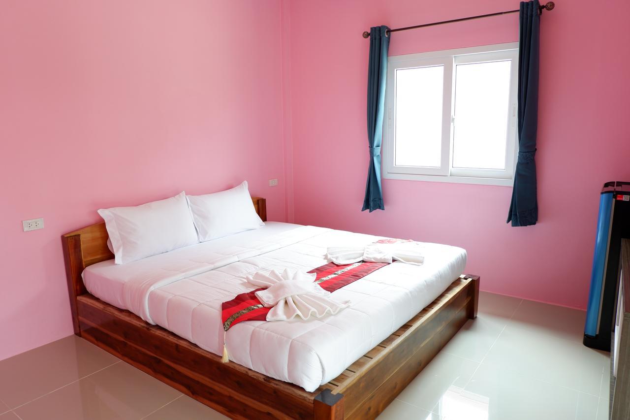 Jarawee Resort 춤폰 외부 사진